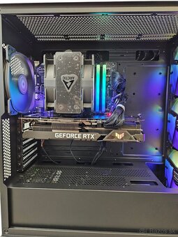 ⚡Intel i5-14400F, RTX 3080 10GB, 32GB DDR5, 1TB ssd, 850W⚡ - 4