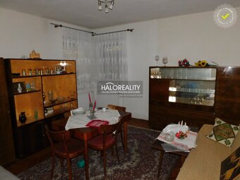 HALO reality - Predaj, rodinný dom Krušovce - 4