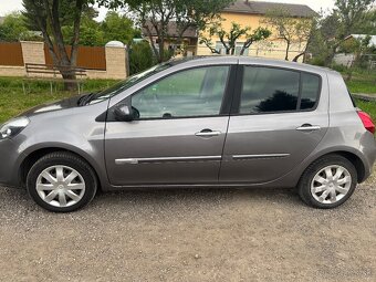 Renault Clio 1,2. 16V,55kw - 4