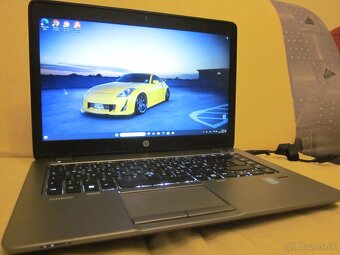 Hp Elitebook 840G2 i5,8 Gb ram,SSD,W11PRO PRO - 4