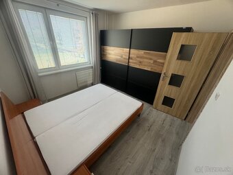 3izbový byt - 4