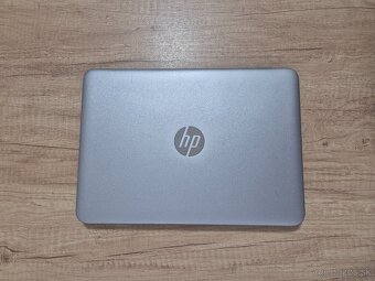 HP EliteBook 820 G3 /i5-6300U/8GB RAM/Touch FHD/256GB SSD - 4
