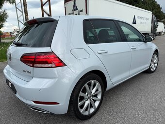 Volkswagen Golf 7 2.0 TDI 110kW DSG Highline Virtual - 4