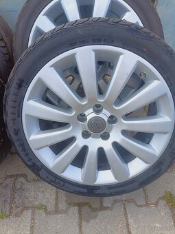 5x110 R18 Zafira, Insignia - 4