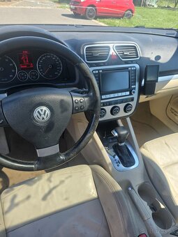 Predam / Vymenim VW EOS 2.0 tsi 147kw - 4