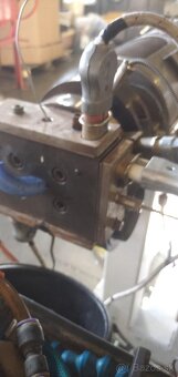 Extrudační linka Battenfeld BCE 1-45-25D - 4