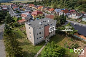 REZERVOVANÝ: 3-izb. byt s balkónom, Spišské Podhradie, 71 m2 - 4