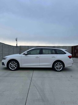 Skoda Octavia IV 2.0TDI - 4