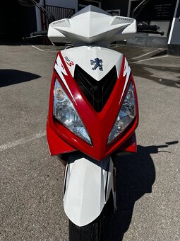 Peugeot speed fight 3 - 4