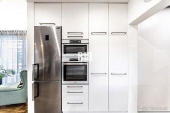 PRÍJEMNÝ 4 IZBOVÝ BYT V BUNGALOVE V MALOM RAJI PRIPRAVENÝ NA - 4