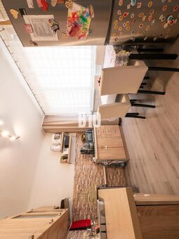 REZERVOVANÉ - Slnečný 3 izbový byt s balkónom - klíma + kot - 4