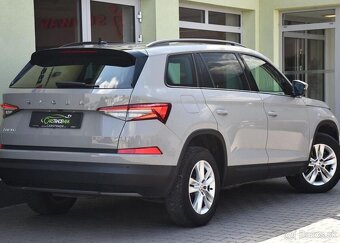 Škoda Kodiaq 2,0TDi DSG FACELIFT ACC KAMERA 110 kw - 4