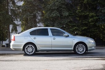 Škoda Octavia 1.8 TSI L K DSG - 4