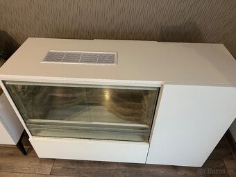 Terarium so skrinkou - 4
