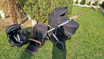 CYBEX BALIOS S LUX - 4