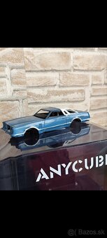 Anycubic Photon Mono X 6Ks + wash and cure 3.0 - 4