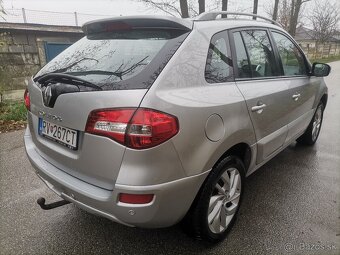 Renault Koleos - 4