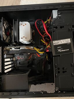 Predám pc - 4