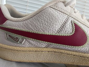Nike dámske tenisky - 4
