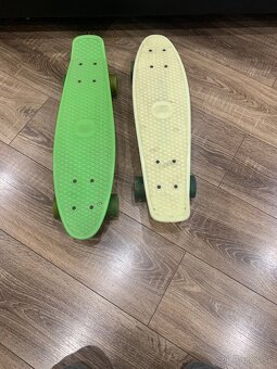 The original beach board - 4