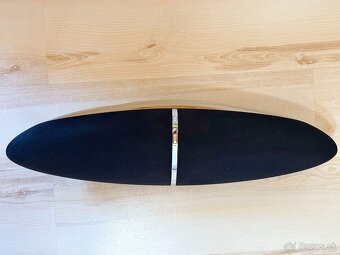 Bowers & Wilkins Zeppelin - 4