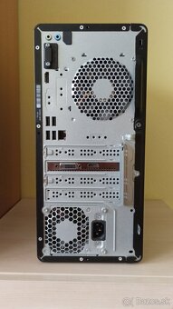 Počítač HP Desktop M01-D0014nc - 4