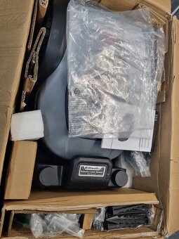 Inteligentna roboticka KOSACKA Riwall PRO RRM 950 APP - 4