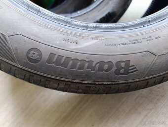 Pneumatiky Barum Bravuris 5 HM 205/55 R16 H - 4