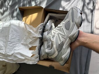 Topánky New Balance 9060 - 4
