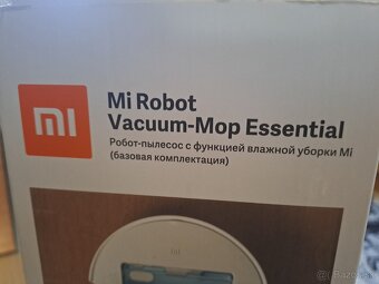 Robotický vysavac - 4