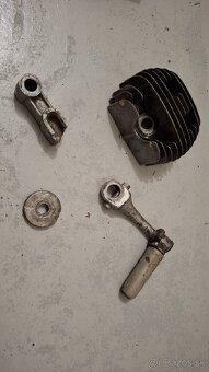 Jawa 50 diely - 4
