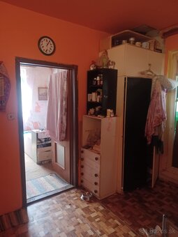 3 izbový byt v pôv. stave na nutnú, komplet. rekonštrukciu - 4