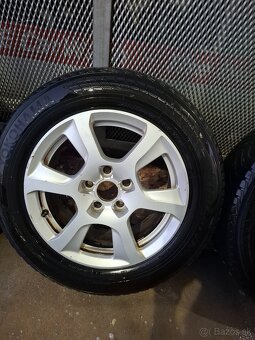 Disky 5x112 r16 - 4