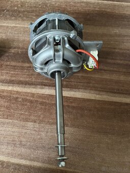 motor zo sušičky AEG, Electrolux - 4