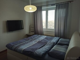 2 izbový byt na prenajom - 4