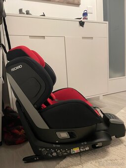 Recaro Zero1 - 4