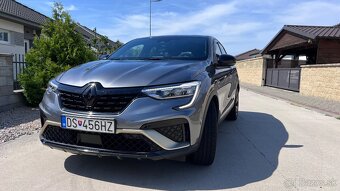 Renault Arkana E-Tech Engineered 145 A/T - 4