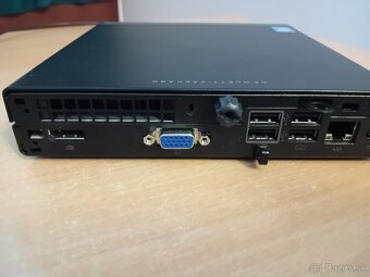 HP Prodesk 400 G1 DM - 4
