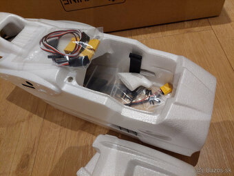 Predam FPV RC lietadlo AirLoader - 4