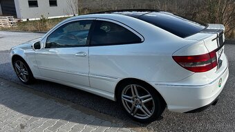 Mercedes-Benz CLC 200CDI 175kw 500nm - 4