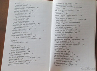 Na slovíčko pán doktor (MUDr. Horst Hagen) - 4