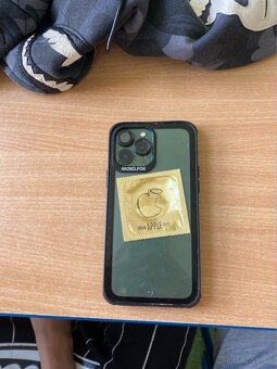 Iphone 13pro max - 4