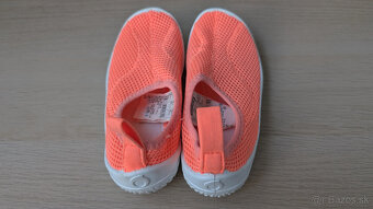 Decathlon Aquashoes Coral v dvojveľkosti 28/29 - 4