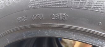 Continental zimne 205/55/R16 - 4