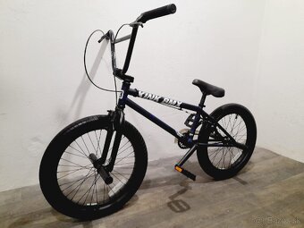 Ponúkam na predaj bicykel Kink BMX Curb 20" - 4