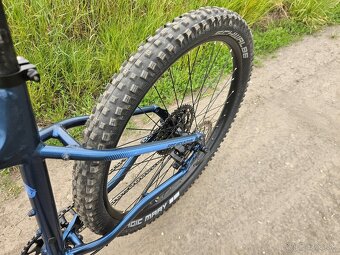 Kona Fire Mountain 27.5" L - 4