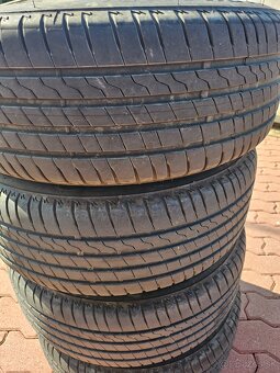 BMW2 5x120R16 - 4