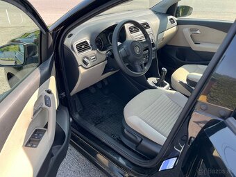 VW POLO 1,2 Trendline 2010 - 4