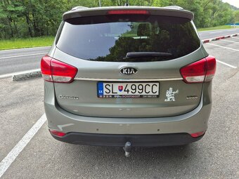 KIA CARENS automat - 4