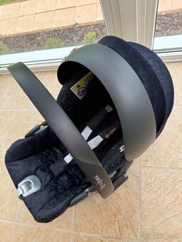 Cybex Cloud T i-size - 4